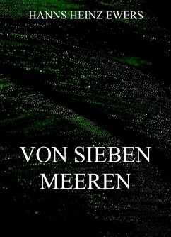 Cover Von sieben Meeren (eBook, ePUB)