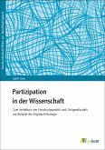 Partizipation in der Wissenschaft (eBook, PDF)