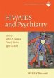 HIV and Psychiatry (eBook, PDF) - Bild 1