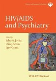 HIV and Psychiatry (eBook, PDF)