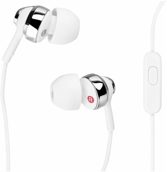 Sony MDR-EX110APW In-Ear Kopfhörer weiss - Portofrei bei bücher.de kaufen