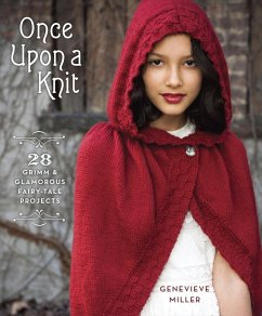 Once Upon a Knit (eBook, ePUB) - Miller, Genevieve