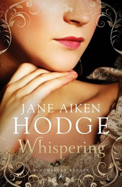 Cover Whispering (eBook, ePUB)