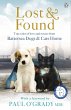 Lost and Found (eBook, ePUB) - Bild 1