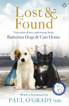 Lost and Found (eBook, ePUB) - Battersea Dogs & Cats Home