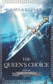 The Queen's Choice (eBook, ePUB) The Queen's Choice (eBook, ePUB)