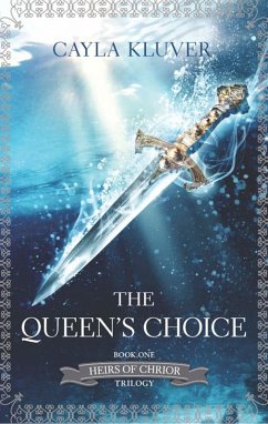 Cover The Queen's Choice (eBook, ePUB)