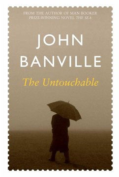 The Untouchable (eBook, ePUB) - Banville, John