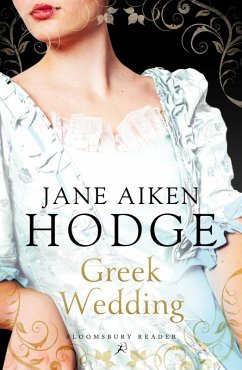 Cover Greek Wedding (eBook, ePUB)