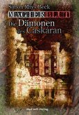 Magierblut 1: Die Dämonen des Caskáran (eBook, ePUB)