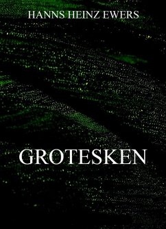 Grotesken (eBook, ePUB) Cover Grotesken (eBook, ePUB)