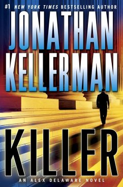 Killer (eBook, ePUB) - Kellerman, Jonathan