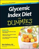 Glycemic Index Diet For Dummies (eBook, PDF)