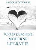 Führer durch die moderne Literatur (eBook, ePUB)