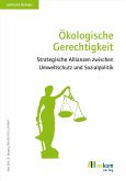 Ökologische Gerechtigkeit (eBook, PDF)