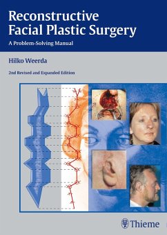 Reconstructive Facial Plastic Surgery (eBook, PDF) - Weerda, Hilko