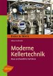 Moderne Kellertechnik (eBook, ePUB) - Bild 1