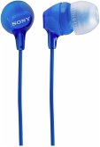 Sony MDR-EX15LPLI In-Ear Kopfhörer blau