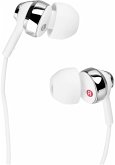 Sony MDR-EX110LPW In-Ear Kopfhörer weiss Sony MDR-EX110LPW In-Ear Kopfhörer weiss