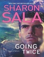Going Twice (eBook, ePUB) - Sala, Sharon