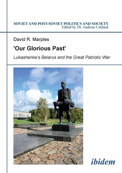 'Our Glorious Past' - Marples, David