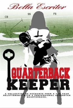 Cover Quarterback Keeper (eBook, ePUB)