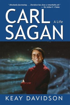 Carl Sagan (eBook, ePUB) - Davidson, Keay
