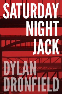 Cover Saturday Night Jack (eBook, ePUB)