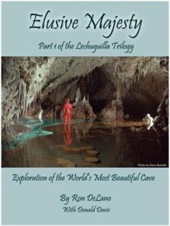 Cover Elusive Majesty (eBook, ePUB)