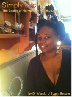 Cover Simply Loc (eBook, ePUB)