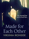 Made for Each Other (eBook, ePUB)