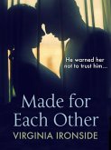 Made for Each Other (eBook, ePUB) Made for Each Other (eBook, ePUB)