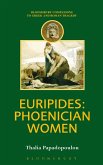 Euripides: Phoenician Women (eBook, PDF)