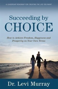 Cover Succeeding by Choice (eBook, ePUB)