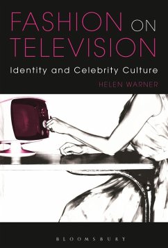 Fashion on Television (eBook, PDF) - Warner, Helen