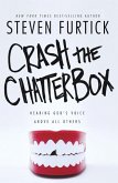 Crash the Chatterbox (eBook, ePUB) Crash the Chatterbox (eBook, ePUB)