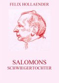 Salomons Schwiegertochter (eBook, ePUB)