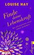 Finde Deine Lebenskraft (eBook, ePUB) - Bild 1