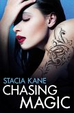 Chasing Magic (eBook, ePUB)