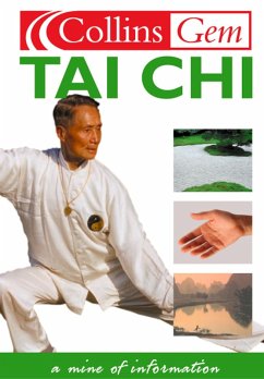 Cover Tai Chi (eBook, ePUB)