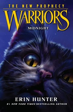 MIDNIGHT (eBook, ePUB) Cover MIDNIGHT (eBook, ePUB)