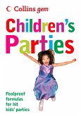 Children's Parties (eBook, ePUB) Children's Parties (eBook, ePUB)
