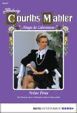 Seine Frau / Hedwig Courths-Mahler Bd.8 (eBook, ePUB)