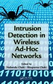 Intrusion Detection in Wireless Ad-Hoc Networks (eBook, PDF)