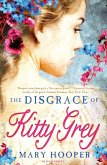 The Disgrace of Kitty Grey (eBook, ePUB)