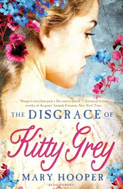 The Disgrace of Kitty Grey (eBook, ePUB) - Hooper, Mary