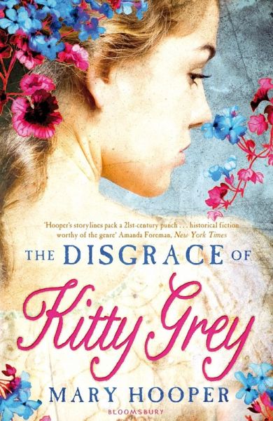 The Disgrace of Kitty Grey (eBook, ePUB) The Disgrace of Kitty Grey (eBook, ePUB)