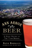 Ann Arbor Beer (eBook, ePUB) Ann Arbor Beer (eBook, ePUB)