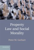 Property Law and Social Morality (eBook, PDF)