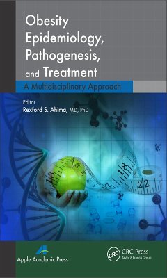 Cover Obesity Epidemiology, Pathogenesis, and Treatment (eBook, PDF)